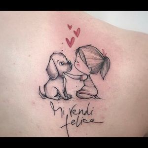 Meet your Posher, Alejandra